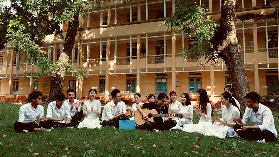 Trường Đại học Kinh tế và Quản trị kinh doanh, Đại học Thái Nguyên - Xưa và nay