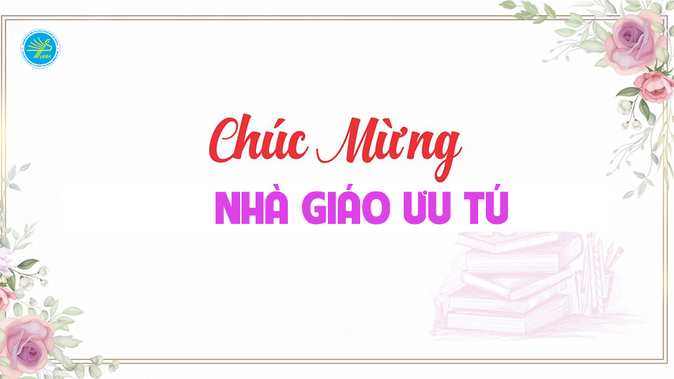 Trường ĐH Kinh tế và Quản trị kinh doanh vinh dự có 02 Nhà giáo được phong tặng Danh hiệu 